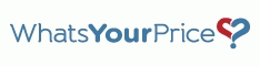 Whats Your Price Coupons